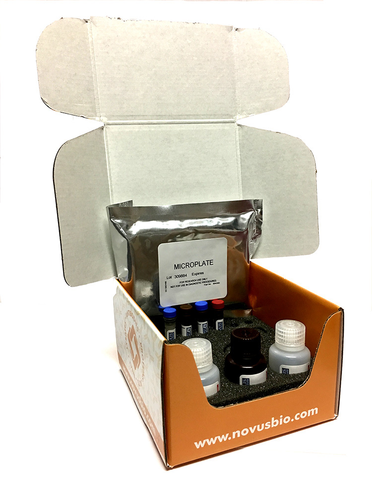 Novus ELISA Kits